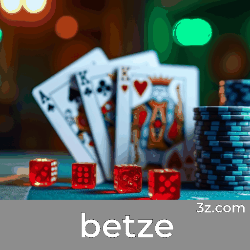 Desbloqueie Bônus Incríveis no betze Agora!