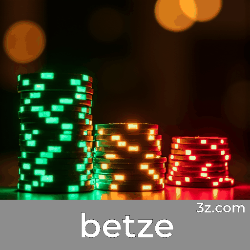 Desbloqueie Bônus Incríveis no betze Agora!