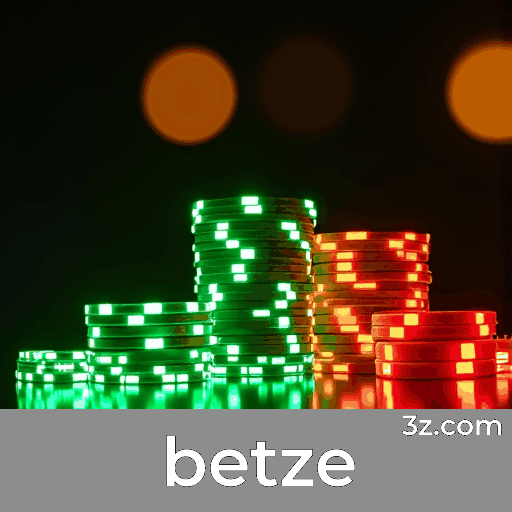 Qualidade Superior de Jogos no betze