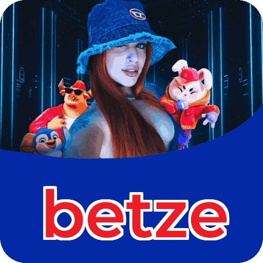 Jogos com maior RTP na betze